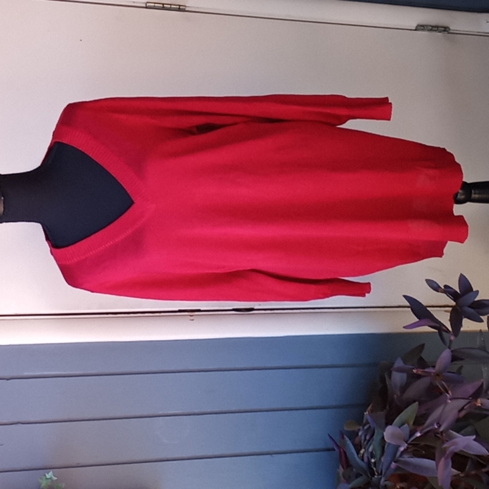 Tunic Dress